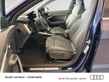 Photo 6 Audi A3  Sportback 35 TFSI 150ch S line