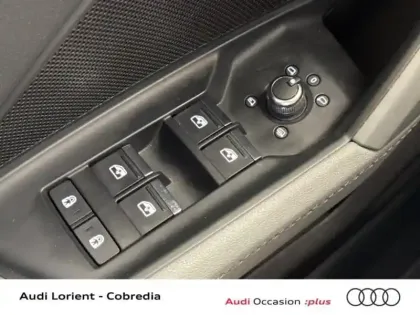 Photo 10 Audi A3  Sportback 35 TFSI 150ch S line