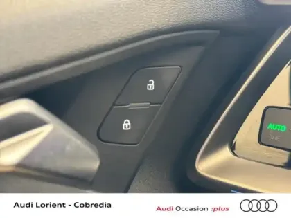 Photo 12 Audi A3  Sportback 35 TFSI 150ch S line