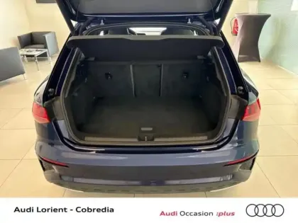 Photo 8 Audi A3  Sportback 35 TFSI 150ch S line