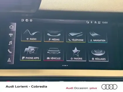 Photo 9 Audi A3  Sportback 35 TFSI 150ch S line