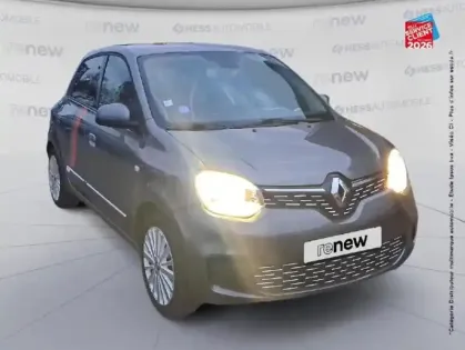 Photo 22 Renault Twingo  1.0 SCe 65ch Vibes E6D-Full GPS Camera