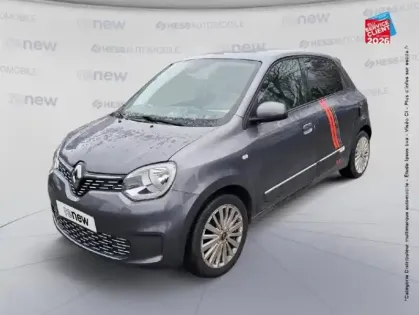 Photo Renault Twingo