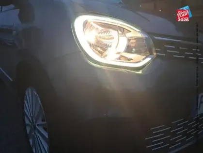 Photo 17 Renault Twingo  1.0 SCe 65ch Vibes E6D-Full GPS Camera