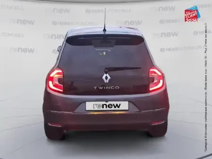 Photo 26 Renault Twingo  1.0 SCe 65ch Vibes E6D-Full GPS Camera