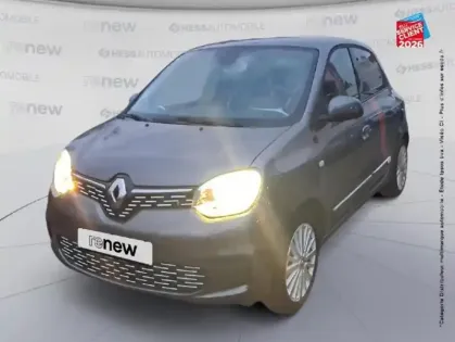 Photo 5 Renault Twingo  1.0 SCe 65ch Vibes E6D-Full GPS Camera
