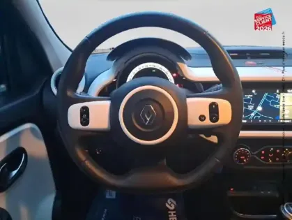 Photo 31 Renault Twingo  1.0 SCe 65ch Vibes E6D-Full GPS Camera