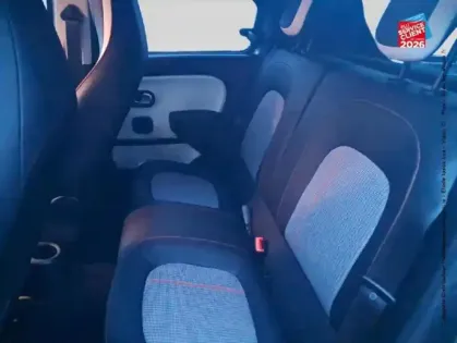 Photo 30 Renault Twingo  1.0 SCe 65ch Vibes E6D-Full GPS Camera