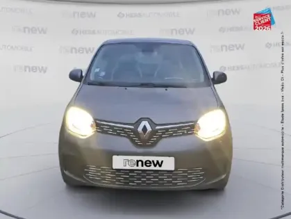 Photo 21 Renault Twingo  1.0 SCe 65ch Vibes E6D-Full GPS Camera