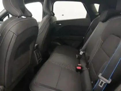 Photo 14 Renault Captur  1.6 E-Tech full hybrid 145ch esprit Alpine