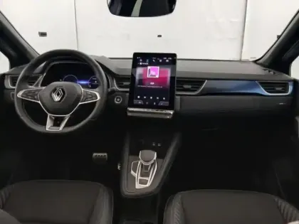 Photo 12 Renault Captur  1.6 E-Tech full hybrid 145ch esprit Alpine