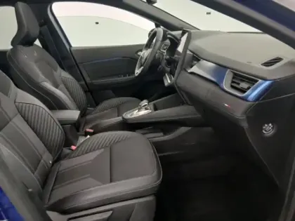 Photo 13 Renault Captur  1.6 E-Tech full hybrid 145ch esprit Alpine