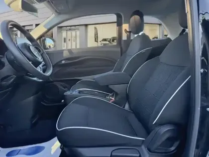 Photo 8 Fiat 500  e 118ch Pack Confort MY23