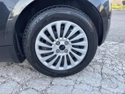 Photo 25 Fiat 500  e 118ch Pack Confort MY23