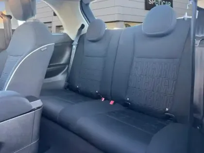 Photo 9 Fiat 500  e 118ch Pack Confort MY23