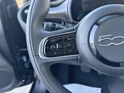 Photo 28 Fiat 500  e 118ch Pack Confort MY23