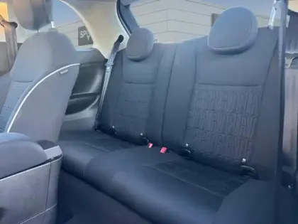 Photo 24 Fiat 500  e 118ch Pack Confort MY23