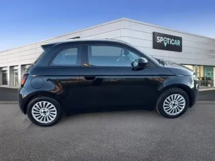 Photo 18 Fiat 500  e 118ch Pack Confort MY23