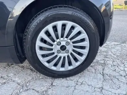 Photo 10 Fiat 500  e 118ch Pack Confort MY23