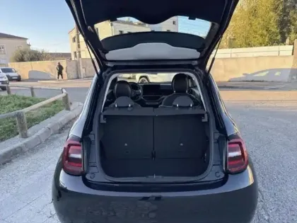 Photo 20 Fiat 500  e 118ch Pack Confort MY23