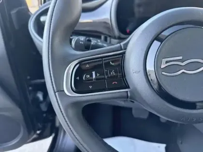 Photo 13 Fiat 500  e 118ch Pack Confort MY23