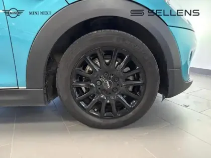 Photo 7 Mini Mini cabrio Cabrio Cooper 136ch BVA7 Euro6d-T