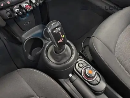 Photo 14 Mini Mini cabrio Cabrio Cooper 136ch BVA7 Euro6d-T