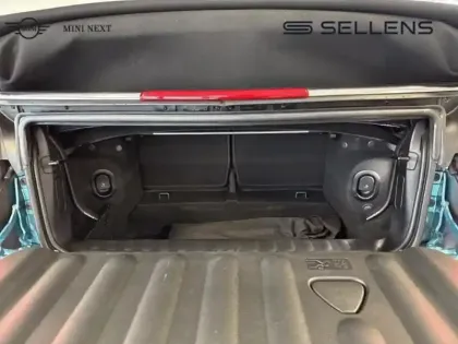 Photo 6 Mini Mini cabrio Cabrio Cooper 136ch BVA7 Euro6d-T