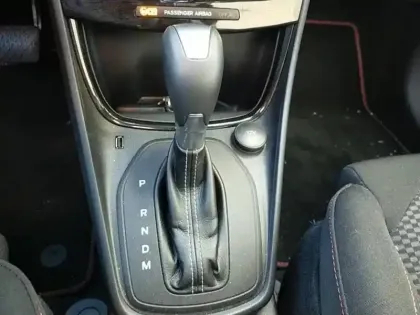 Photo 6 Ford Puma  1.0 EcoBoost 125ch S&S mHEV ST-Line Powershift