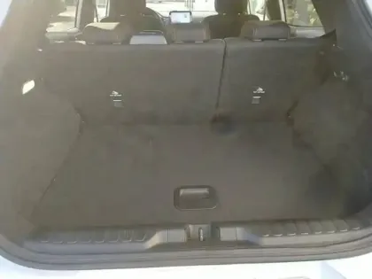 Photo 10 Ford Puma  1.0 EcoBoost 125ch S&S mHEV ST-Line Powershift