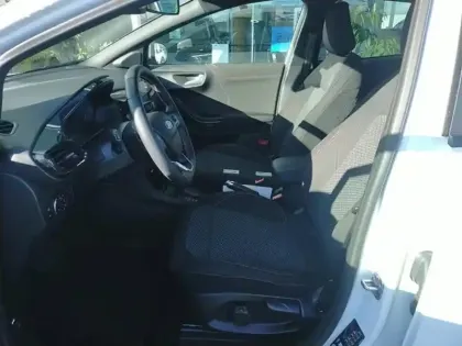 Photo 8 Ford Puma  1.0 EcoBoost 125ch S&S mHEV ST-Line Powershift