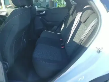 Photo 9 Ford Puma  1.0 EcoBoost 125ch S&S mHEV ST-Line Powershift