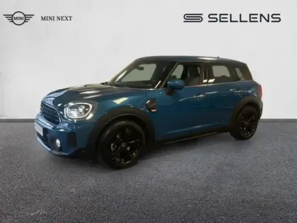 Photo 33 Mini Countryman  One  102ch Northwood