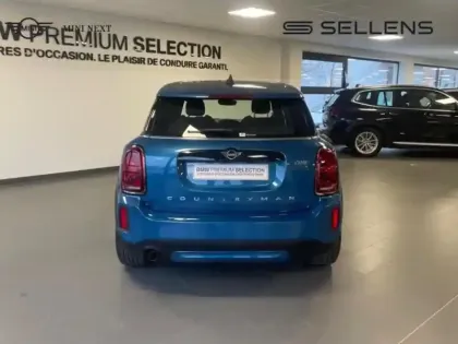 Photo 29 Mini Countryman  One  102ch Northwood