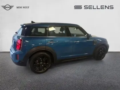 Photo 41 Mini Countryman  One  102ch Northwood