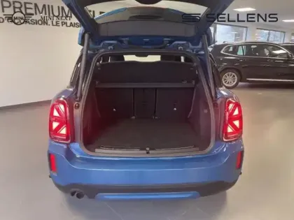 Photo 37 Mini Countryman  One  102ch Northwood