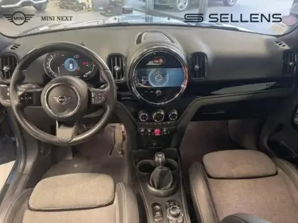 Photo 20 Mini Countryman  One  102ch Northwood