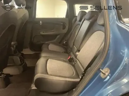 Photo 27 Mini Countryman  One  102ch Northwood