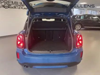 Photo 6 Mini Countryman  One  102ch Northwood