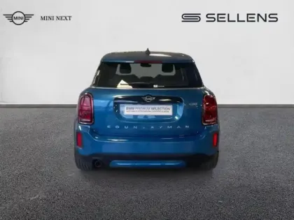 Photo 45 Mini Countryman  One  102ch Northwood