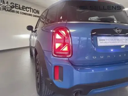 Photo 9 Mini Countryman  One  102ch Northwood