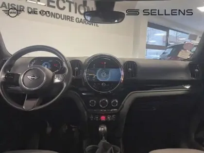 Photo 35 Mini Countryman  One  102ch Northwood