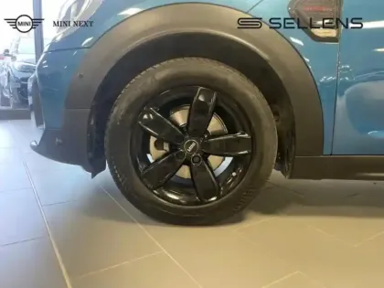 Photo 38 Mini Countryman  One  102ch Northwood