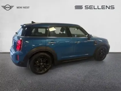 Photo 10 Mini Countryman  One  102ch Northwood