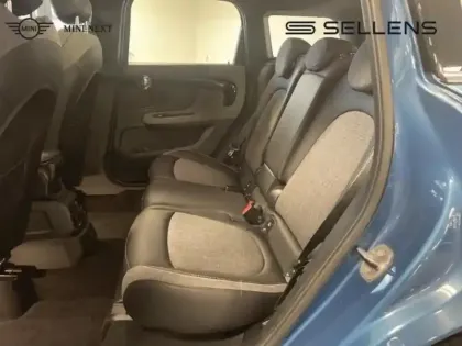 Photo 43 Mini Countryman  One  102ch Northwood