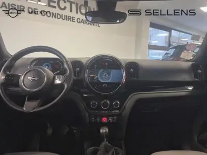 Photo 19 Mini Countryman  One  102ch Northwood