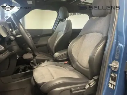 Photo 18 Mini Countryman  One  102ch Northwood