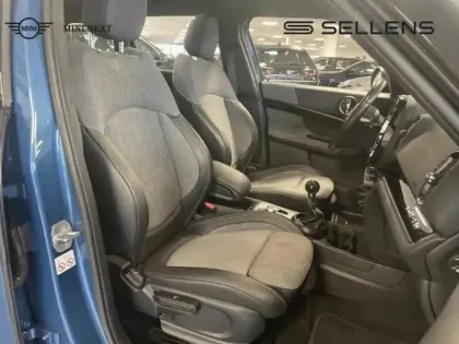 Photo 39 Mini Countryman  One  102ch Northwood