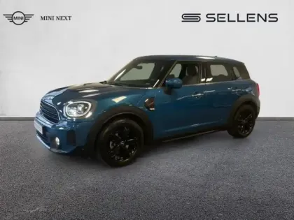 Photo 17 Mini Countryman  One  102ch Northwood