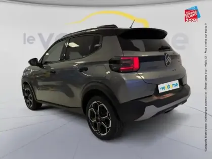 Photo 7 Citroën C3  1.2 Turbo 100ch MAX